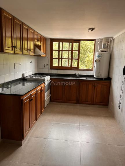 Departamento en Alquiler en Capital, Mendoza