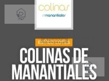 Terreno en Venta en Capital, Cordoba