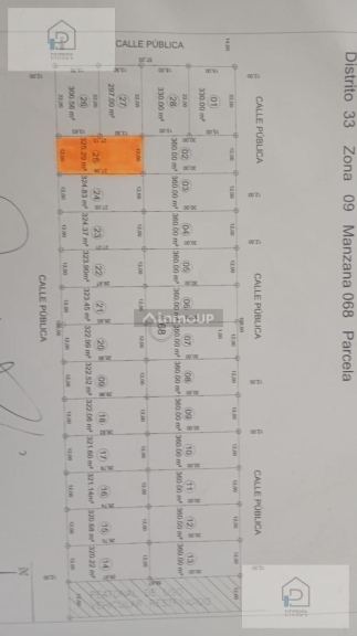 Terreno en Venta en Capital, Cordoba