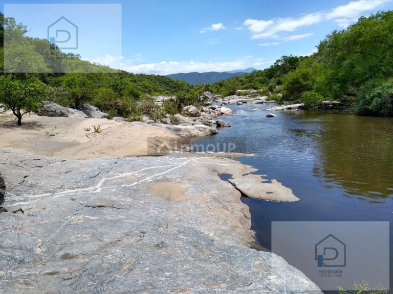 Terreno en Venta en Cruz del eje, Cordoba