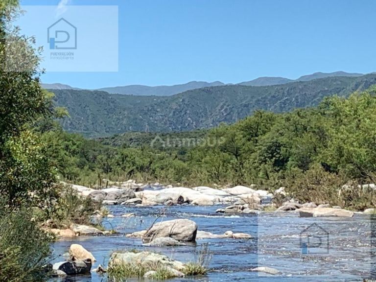 Terreno en Venta en Cruz del eje, Cordoba