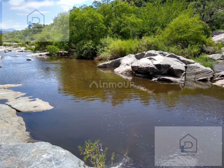 Terreno en Venta en Cruz del eje, Cordoba