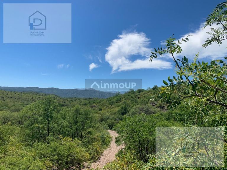 Terreno en Venta en Cruz del eje, Cordoba