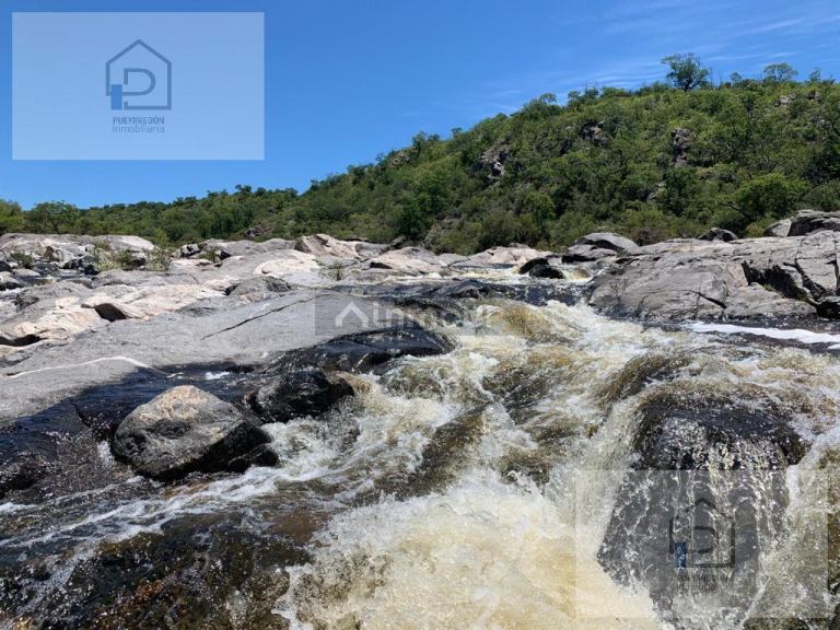 Terreno en Venta en Cruz del eje, Cordoba