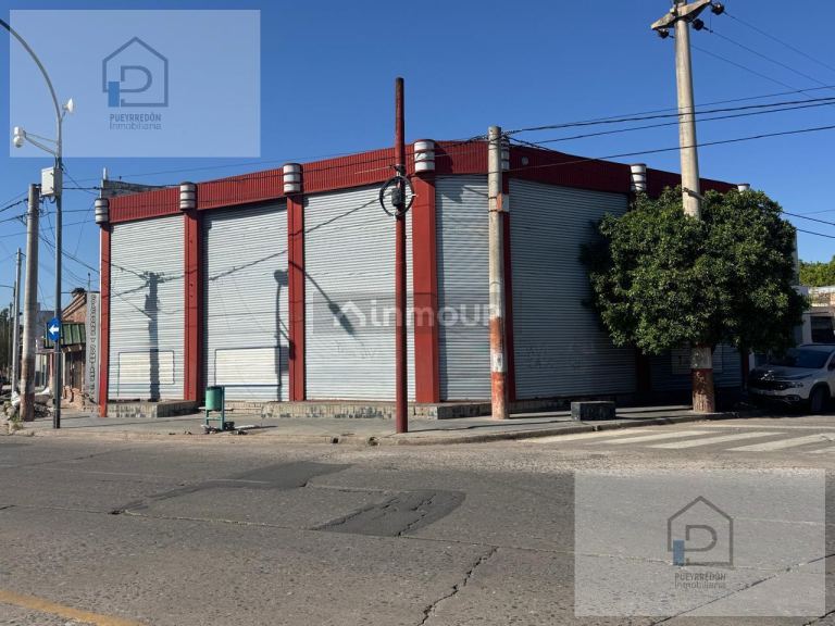 Local Comercial en Alquiler en Capital, Cordoba