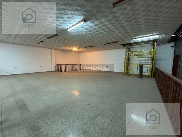 Local Comercial en Alquiler en Capital, Cordoba