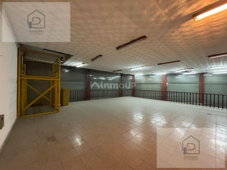 Local Comercial en Alquiler en Capital, Cordoba