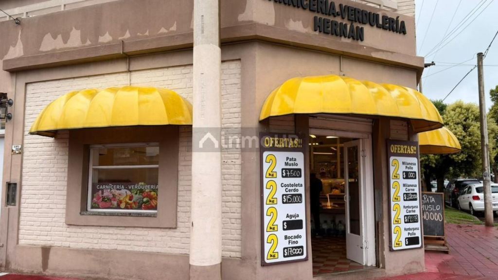 Casa en Venta en Capital, Cordoba