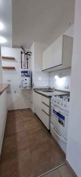 Departamento en Alquiler en Capital, Cordoba