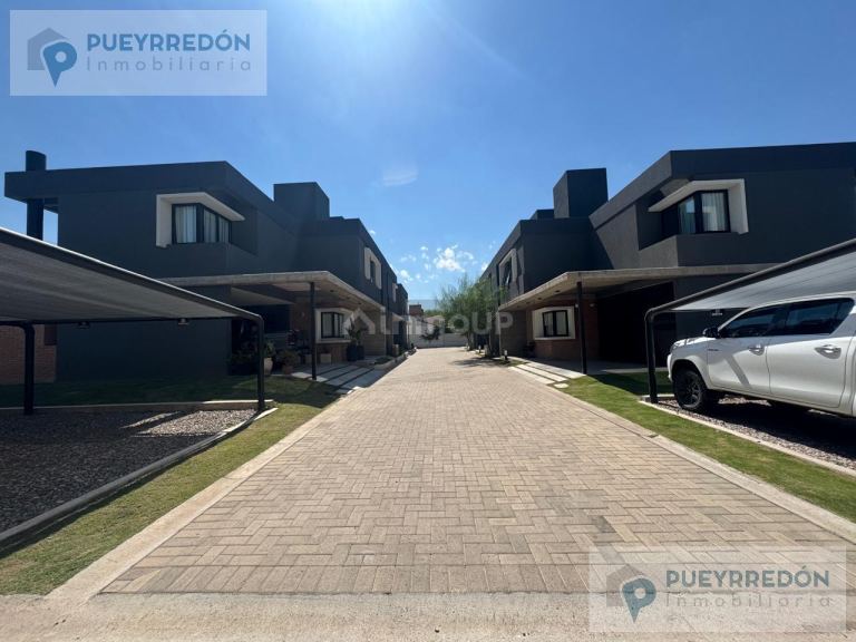 Casa en Venta en Capital, Cordoba