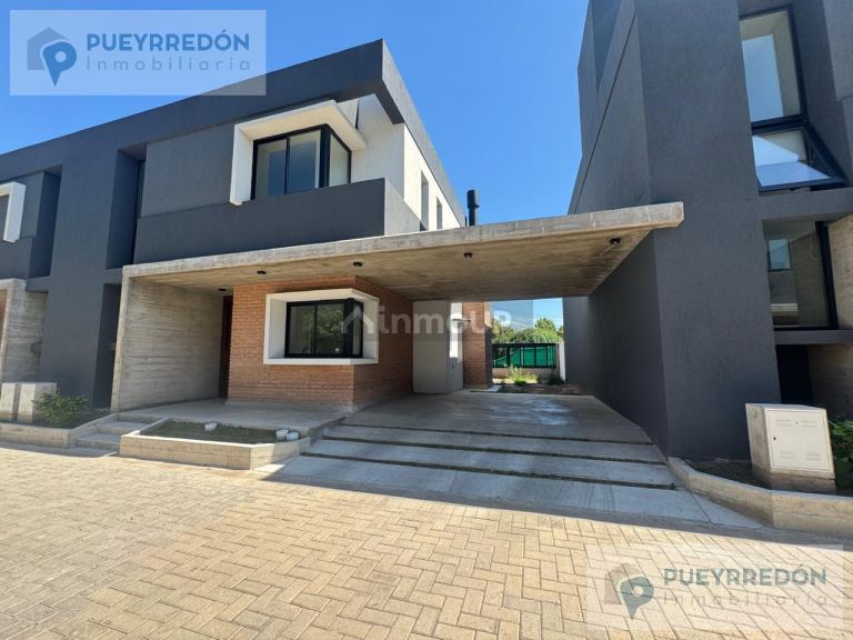 Casa en Venta en Capital, Cordoba
