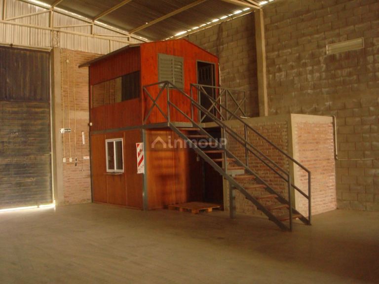 Local Comercial en Alquiler en Capital, Cordoba