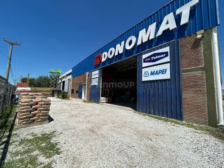 Local Comercial en Alquiler en Capital, Cordoba