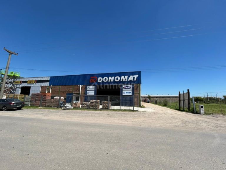 Local Comercial en Alquiler en Capital, Cordoba