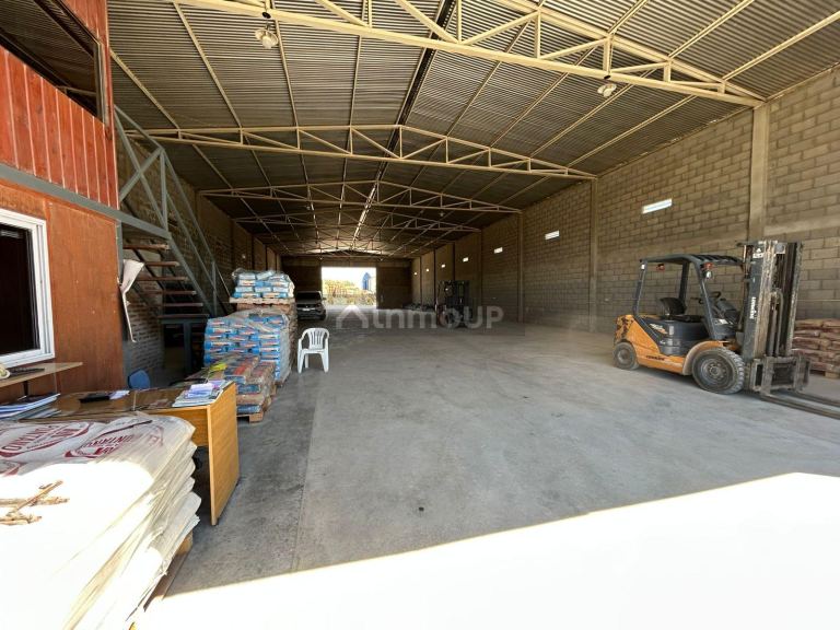Local Comercial en Alquiler en Capital, Cordoba