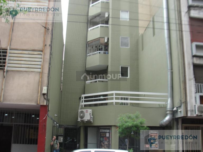 Departamento en Alquiler en Capital, Cordoba