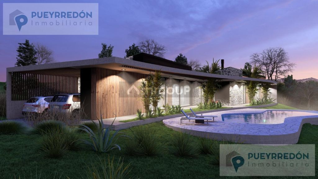 Terreno en Venta en Calamuchita, Cordoba