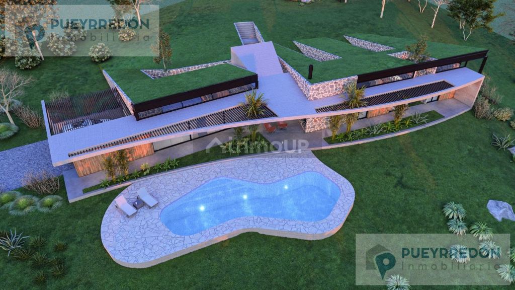 Terreno en Venta en Calamuchita, Cordoba