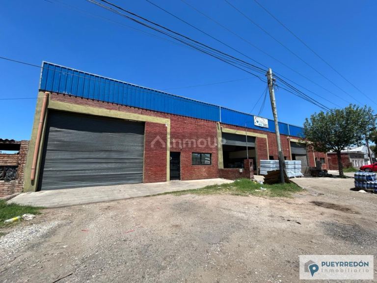 Galpon en Venta en Capital, Cordoba