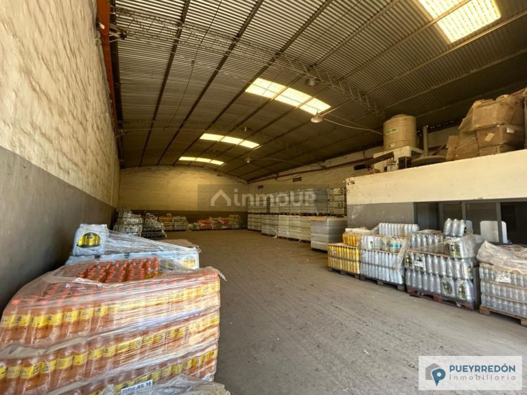 Galpon en Venta en Capital, Cordoba
