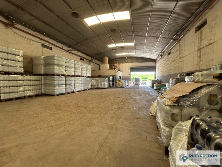 Galpon en Venta en Capital, Cordoba