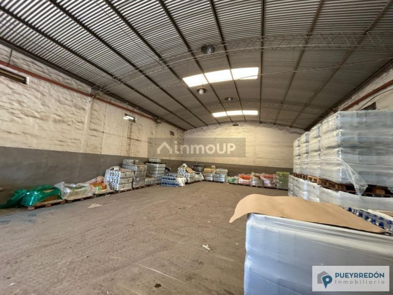 Galpon en Venta en Capital, Cordoba