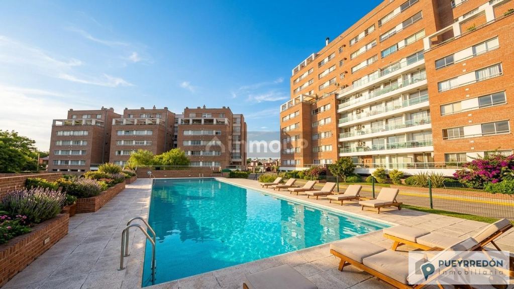 Departamento en Alquiler en Capital, Cordoba