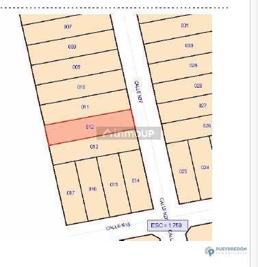 Terreno en Venta en Colon, Cordoba