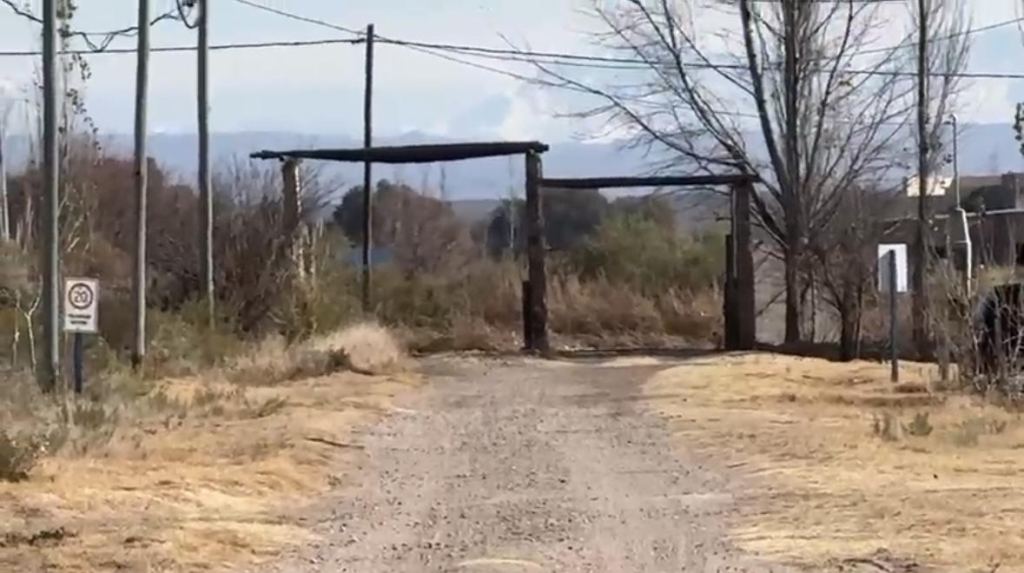 Lote en Venta en San Rafael, Mendoza