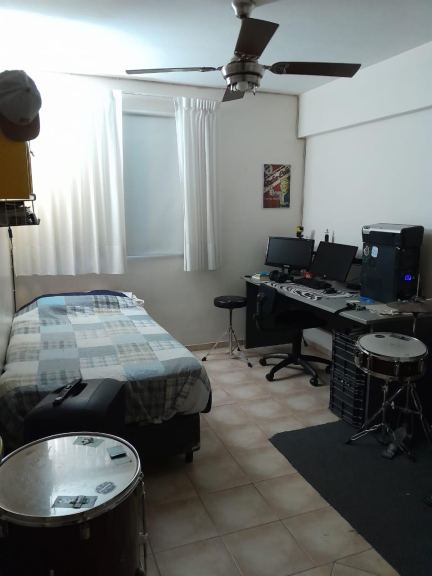 Departamento en Venta en Capital, Mendoza