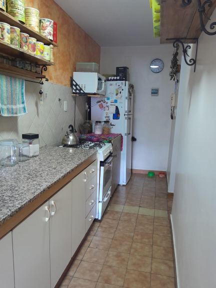 Departamento en Venta en Capital, Mendoza