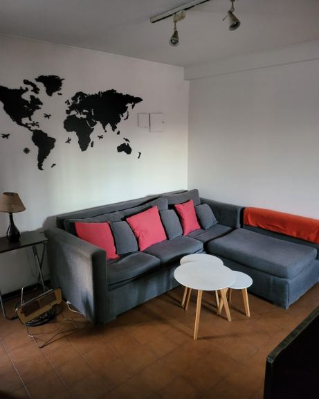 Departamento en Alquiler en Godoy Cruz, Mendoza