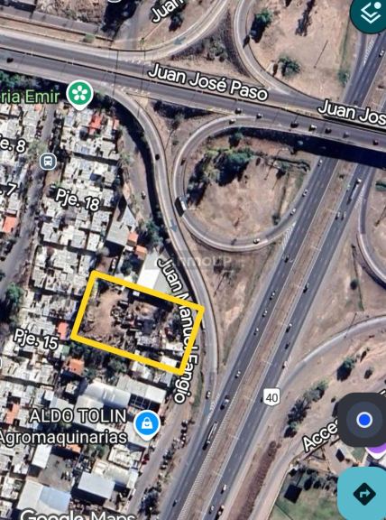 Lote en Venta en Lujan de Cuyo, Mendoza