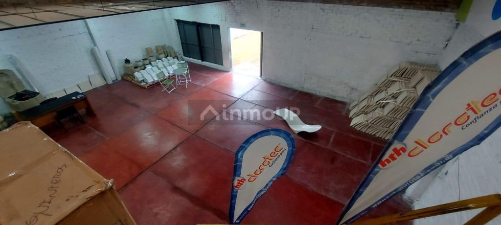 Galpon en Alquiler en Godoy Cruz, Mendoza