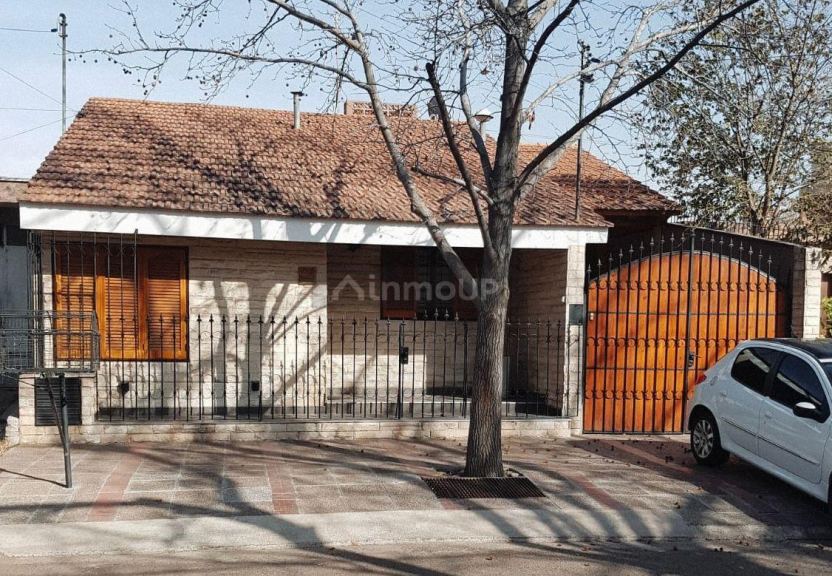 Casa en Venta en Godoy Cruz, Mendoza