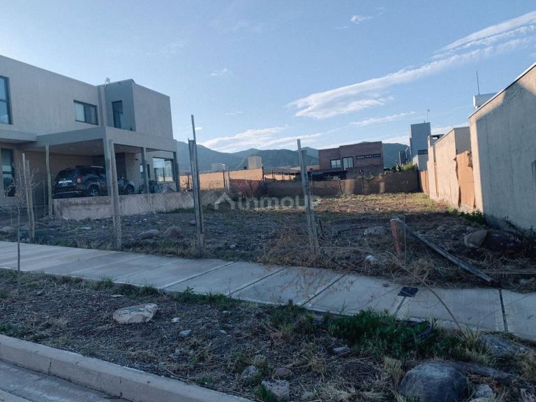 Lote en Venta en Las Heras, Mendoza