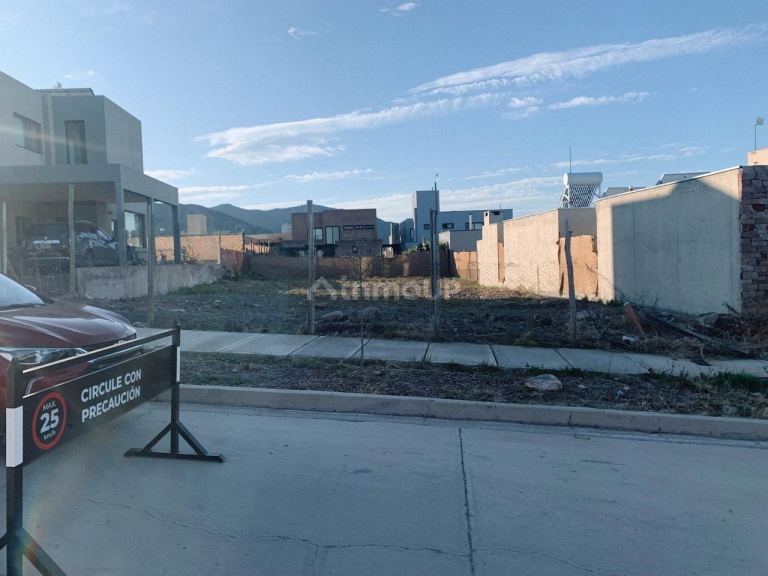 Lote en Venta en Las Heras, Mendoza