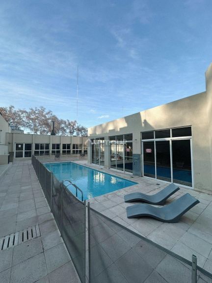 Departamento en Venta en Capital, Mendoza