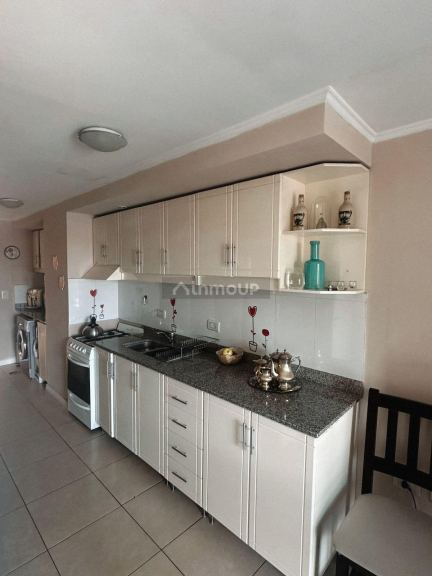 Departamento en Venta en Capital, Mendoza