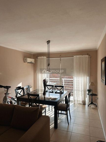 Departamento en Venta en Capital, Mendoza