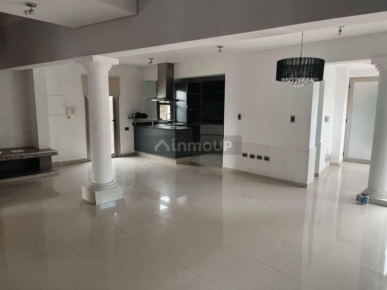 Casa en Alquiler en Capital, Mendoza