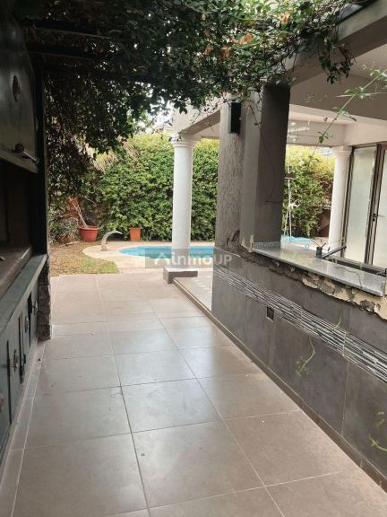 Casa en Alquiler en Capital, Mendoza