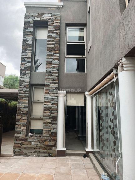 Casa en Alquiler en Capital, Mendoza
