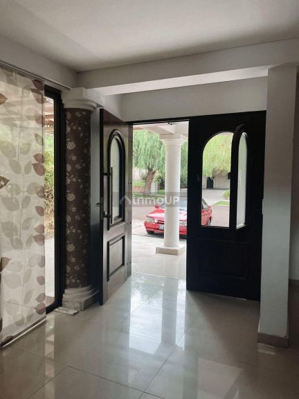 Casa en Alquiler en Capital, Mendoza
