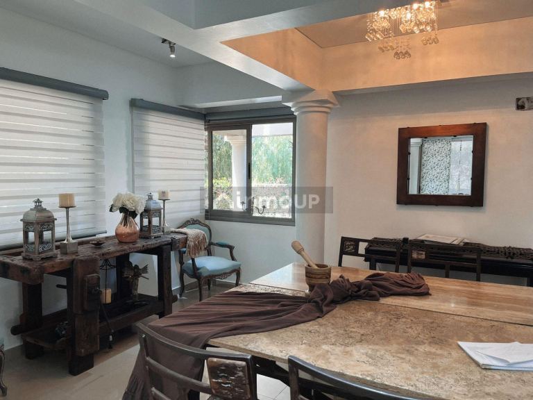 Casa en Alquiler en Capital, Mendoza