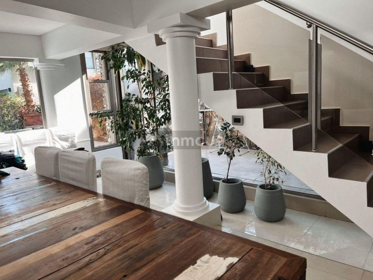 Casa en Alquiler en Capital, Mendoza