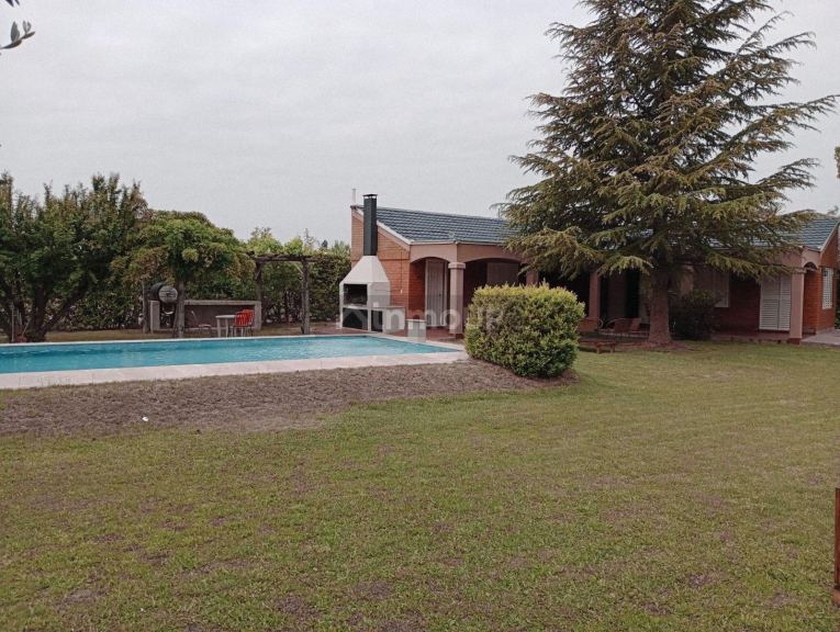 Casa en Venta en Lujan de Cuyo, Mendoza