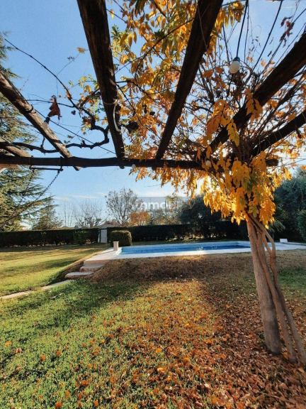 Casa en Venta en Lujan de Cuyo, Mendoza