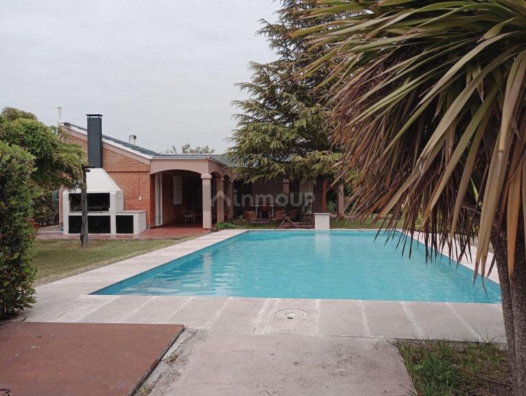 Casa en Venta en Lujan de Cuyo, Mendoza