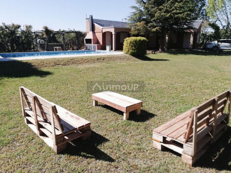 Casa en Venta en Lujan de Cuyo, Mendoza